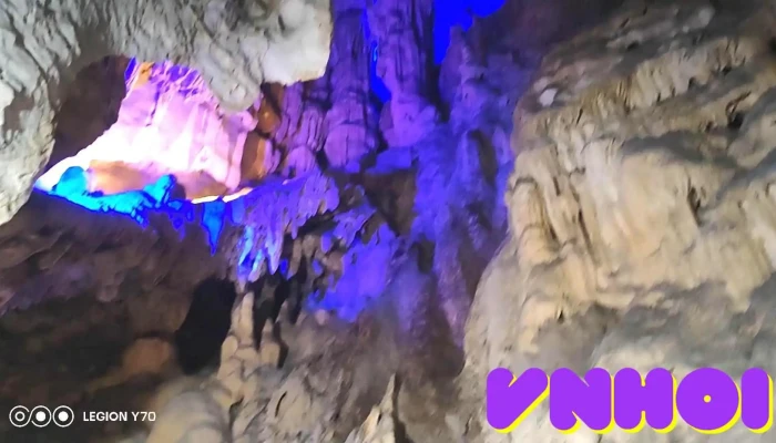 Den Mau Dam Da Video - Hòa Bình