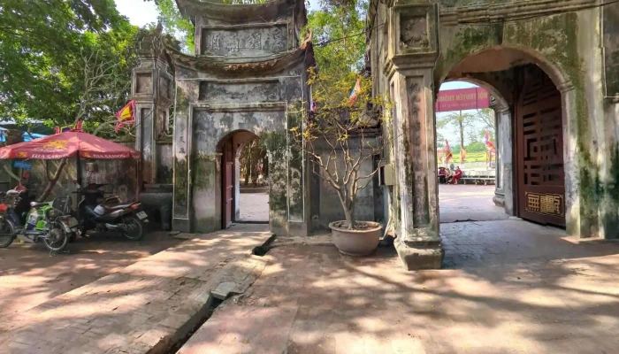 Den Mau Hung Yen Che Do Xem Pho Va 360 - Hưng Yên