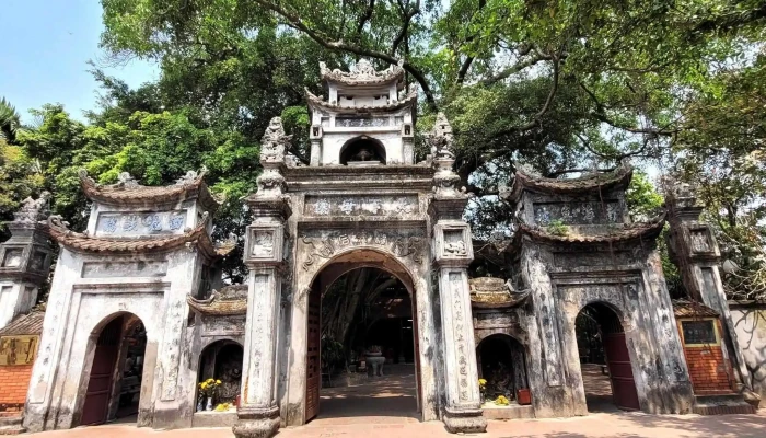 Den Mau Hung Yen Tat Ca - Hưng Yên