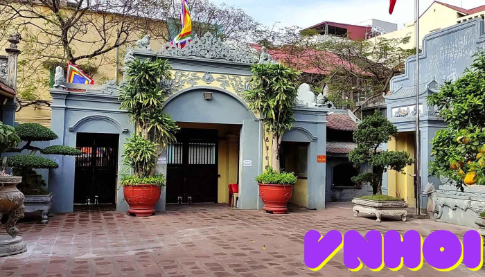 Den Nghe Video - Hải Phòng