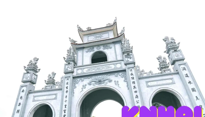 Den Ong Hoang Muoi Moi Nhat - Nghệ An