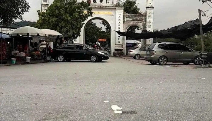 Den Ong Hoang Muoi Video - Nghệ An