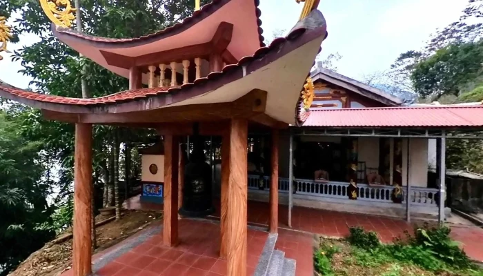 Den Pac Ta Che Do Xem Pho Va 360deg - Tuyên Quang