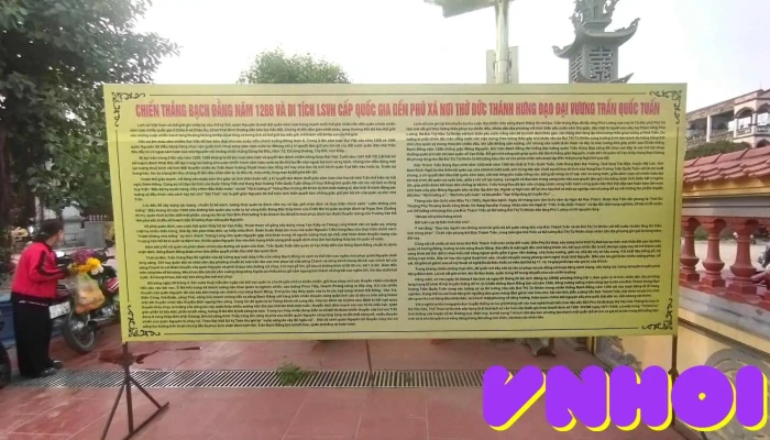 Den Phu Xa Moi Nhat - Hải Phòng