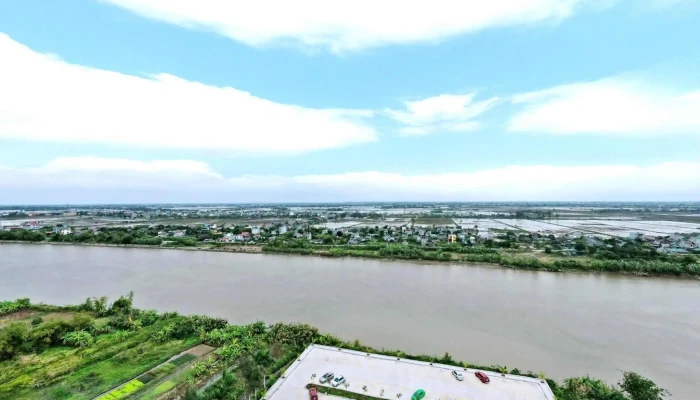 Den Quan Che Do Xem Pho Va 360deg - Thái Bình