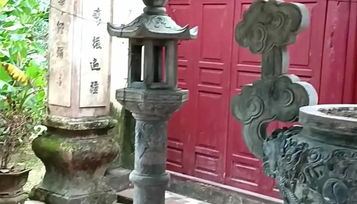Den Quan Tran Ai Video - Lạng Sơn