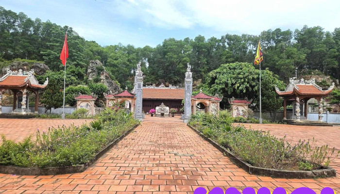 Den Quy Linh Tat Ca - Nghệ An