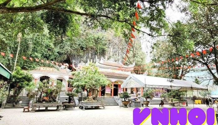 Den Rong Moi Nhat - Thanh Hóa