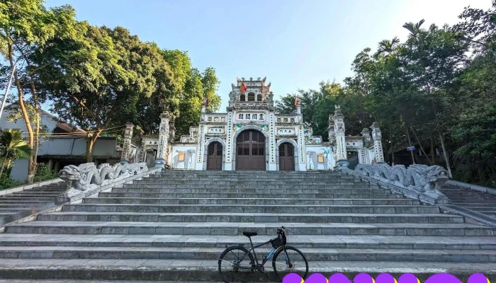 Den Sai Tat Ca - Hà Nội
