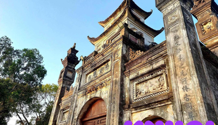 Den Si Nhiep Moi Nhat - Bắc Ninh