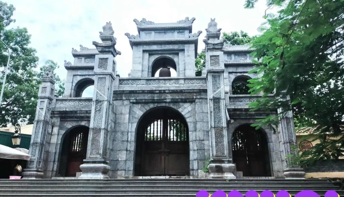 Den Song Son Tat Ca - Thanh Hóa