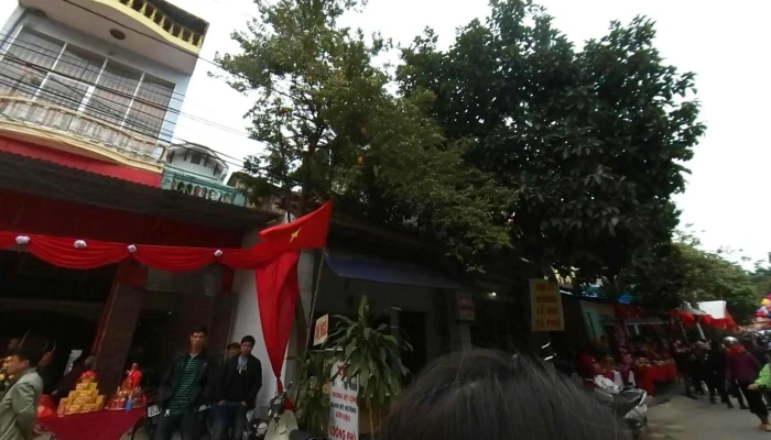 Den Ta Phu Che Do Xem Pho Va 360deg - Lạng Sơn
