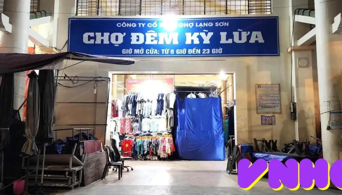 Den Ta Phu Moi Nhat - Lạng Sơn