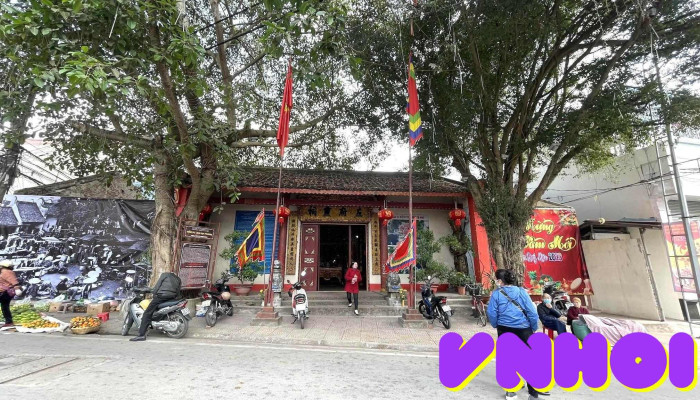 Den Ta Phu Tat Ca - Lạng Sơn