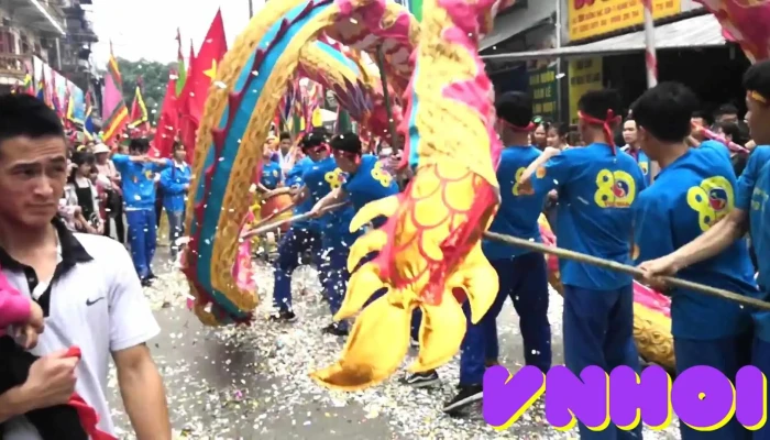Den Ta Phu Video - Lạng Sơn