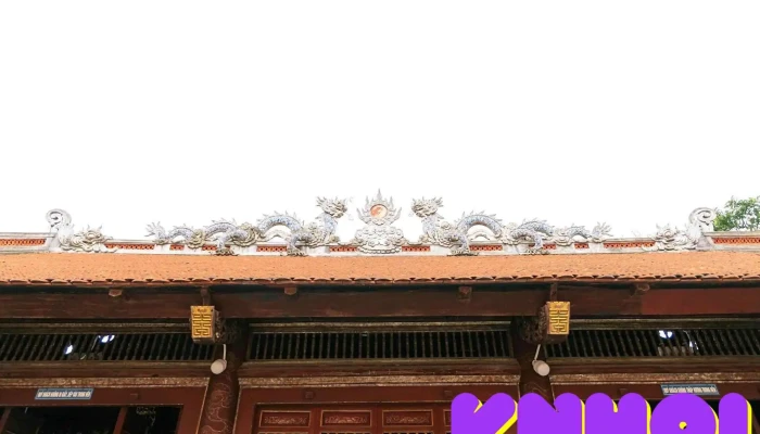 Den Tho Kinh Duong Vuong Moi Nhat - Bắc Ninh
