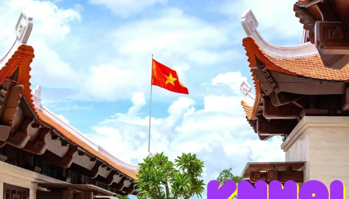 Den Tho Liet Si Tai Chien Truong Dien Bien Phu Tat Ca - Điện Biên