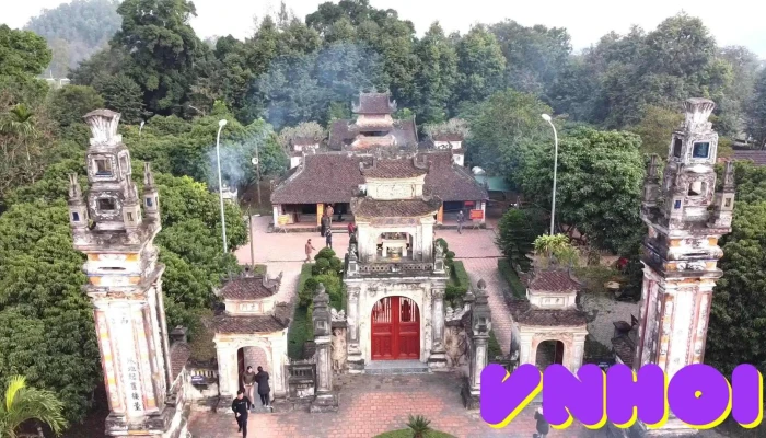 Den Tho Thai Su Cuong Quoc Cong Nguyen Xi Video - Nghệ An