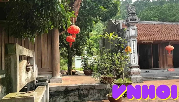 Den Tho Thai Su Le Van Thinh Trang Nguyen Khai Khoa Video - Bắc Ninh