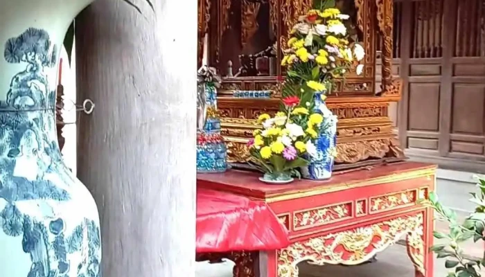 Den Tho Trang Nguyen Nguyen Hien Video - Nam Định