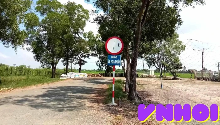 Den Tho Truong Dinh Video - Tiền Giang