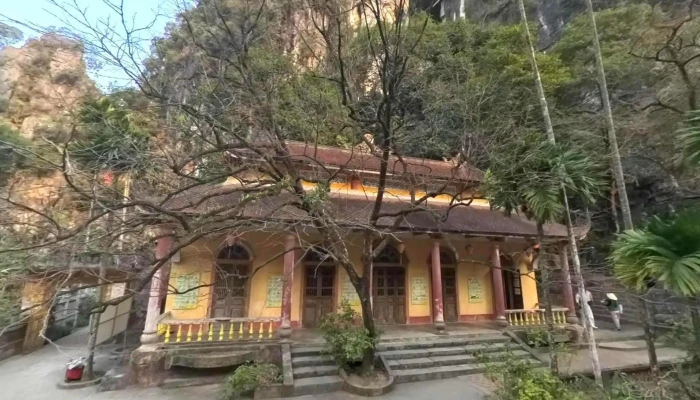 Den Thung Nang Che Do Xem Pho Va 360deg - Ninh Bình