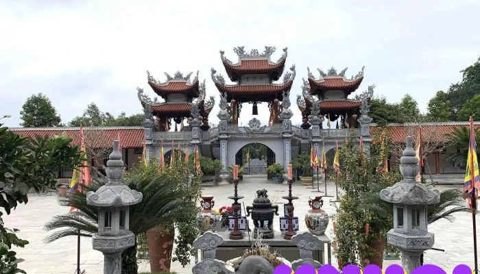 Den Thuong Bong Lai Tat Ca - Hòa Bình