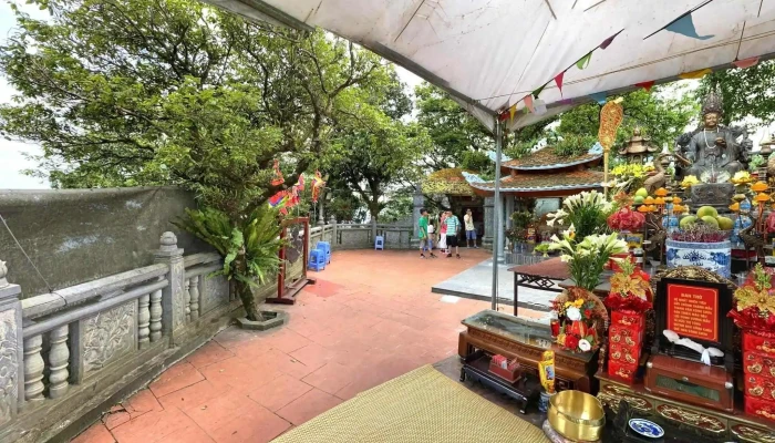 Den Thuong Che Do Xem Pho Va 360deg - Hà Nội