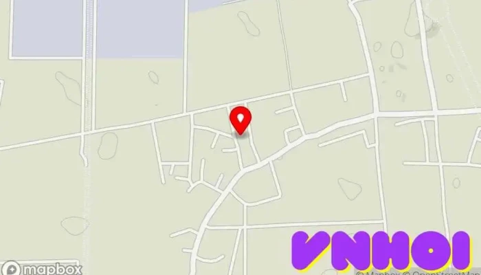 bản đồ của Đền Trần Thương Nơi thờ cúng, Chùa phật giáo, Điểm thu hút khách du lịch trong Hà Nam