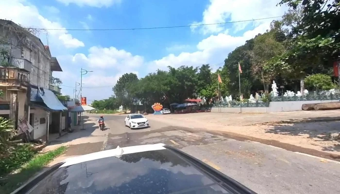 Den Trinh Quoc Mau Tay Thien Che Do Xem Pho Va 360deg - Vĩnh Phúc