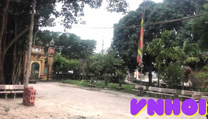 Den Vuong Video - Hưng Yên