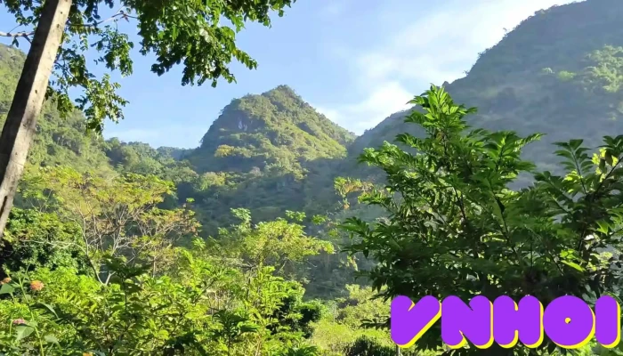 Deo Ben Video - Lạng Sơn