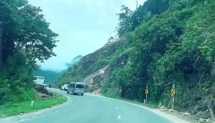 Deo Khanh Le Moi Nhat - Lâm Đồng