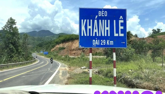 Deo Khanh Le Tat Ca - Lâm Đồng