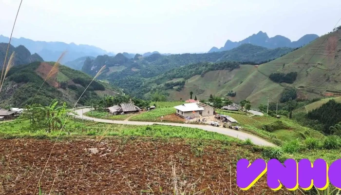 Deo Na Tenh Moi Nhat - Cao Bằng
