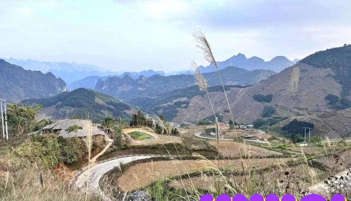 Deo Na Tenh Tat Ca - Cao Bằng