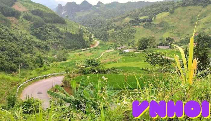 Deo Na Tenh Video - Cao Bằng