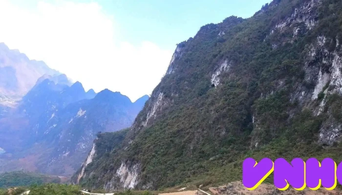 Deo Ta Lang Moi Nhat - Hà Giang
