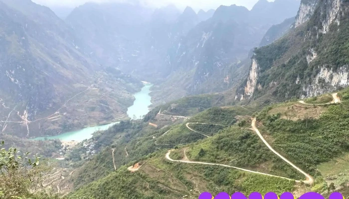 Deo Ta Lang Tat Ca - Hà Giang