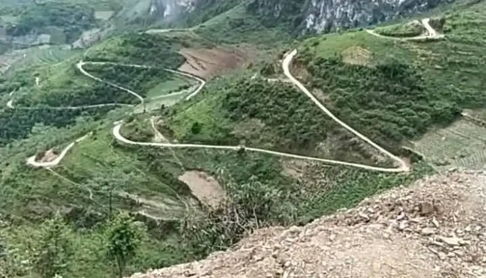 Deo Ta Lang Video - Hà Giang
