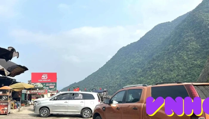 Deo Thung Khe Moi Nhat - Hòa Bình