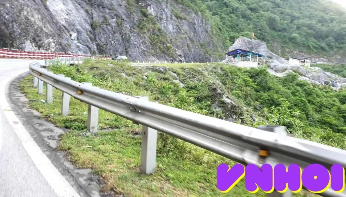 Deo Thung Khe Video - Hòa Bình