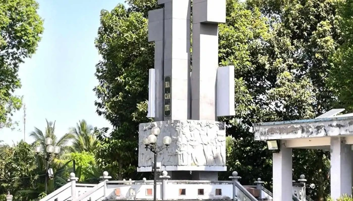 Di Tich Ben Do Phu My Tat Ca - Tiền Giang