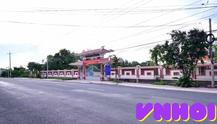 Di Tich Cay Da Doi Video - Bến Tre