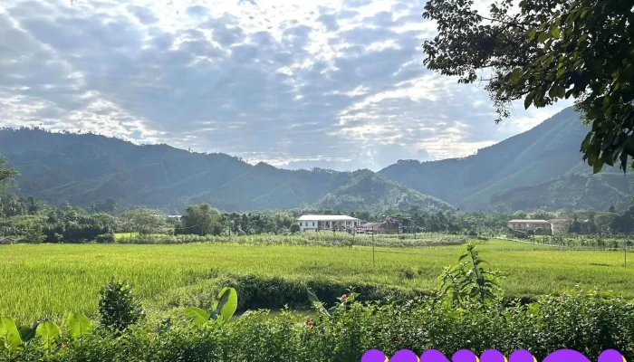 Di Tich Chien Khu Van Tat Ca - Yên Bái