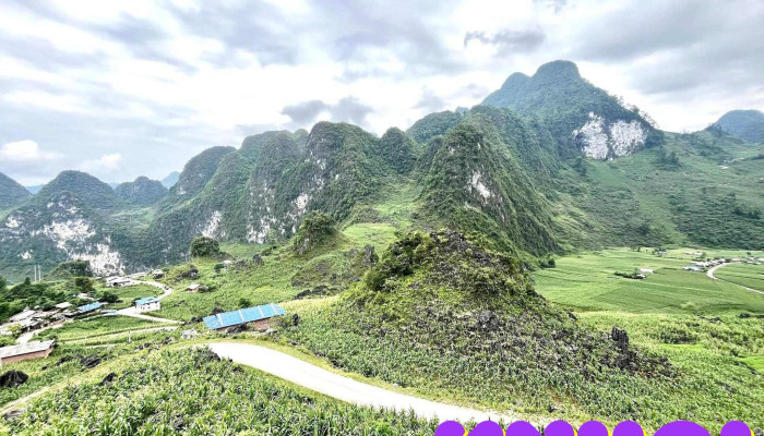 Di Tich Don Phap Tat Ca - Hà Giang