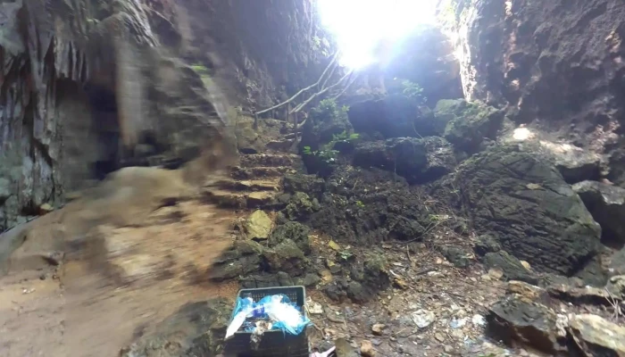 Di Tich Hang Chieu Che Do Xem Pho Va 360deg - Hòa Bình