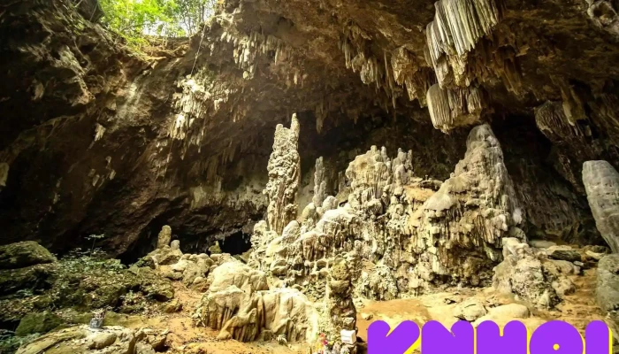 Di Tich Hang Chieu Tat Ca - Hòa Bình