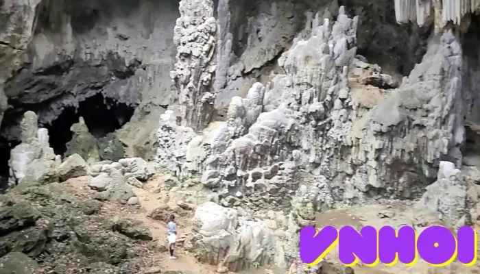 Di Tich Hang Chieu Video - Hòa Bình