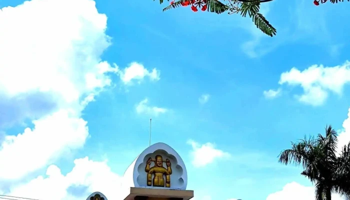 Di Tich Khao Co Go Thanh Moi Nhat - Tiền Giang